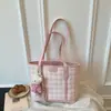 Bolso Transfronterizo de Lujo Vintage Primavera/Verano para Mujer 2026 Nuevo de Moda Gran Capacidad Bolso Kelly Bolso de Hombro Bolso de Axila
