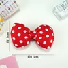 Muñeca de Peluche Nueva con Tela de Lazo de Puntos Accesorios para Broche DIY Ropa Zapato Calcetín Bolso Accesorios para Vestimenta Venta al por Mayor