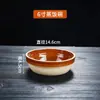 10 Cuencos Antiguos de Arcilla Gruesa, Cuencos para Arroz al Vapor, Cuencos de Cerámica, Cuencos para Verduras al Vapor, Cuencos de Cerámica para Arroz al Vapor, Cuencos Específicos de Restaurante