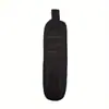 Soporte de Herramientas Magnético para Muñeca Tela Oxford Ajustable Negro