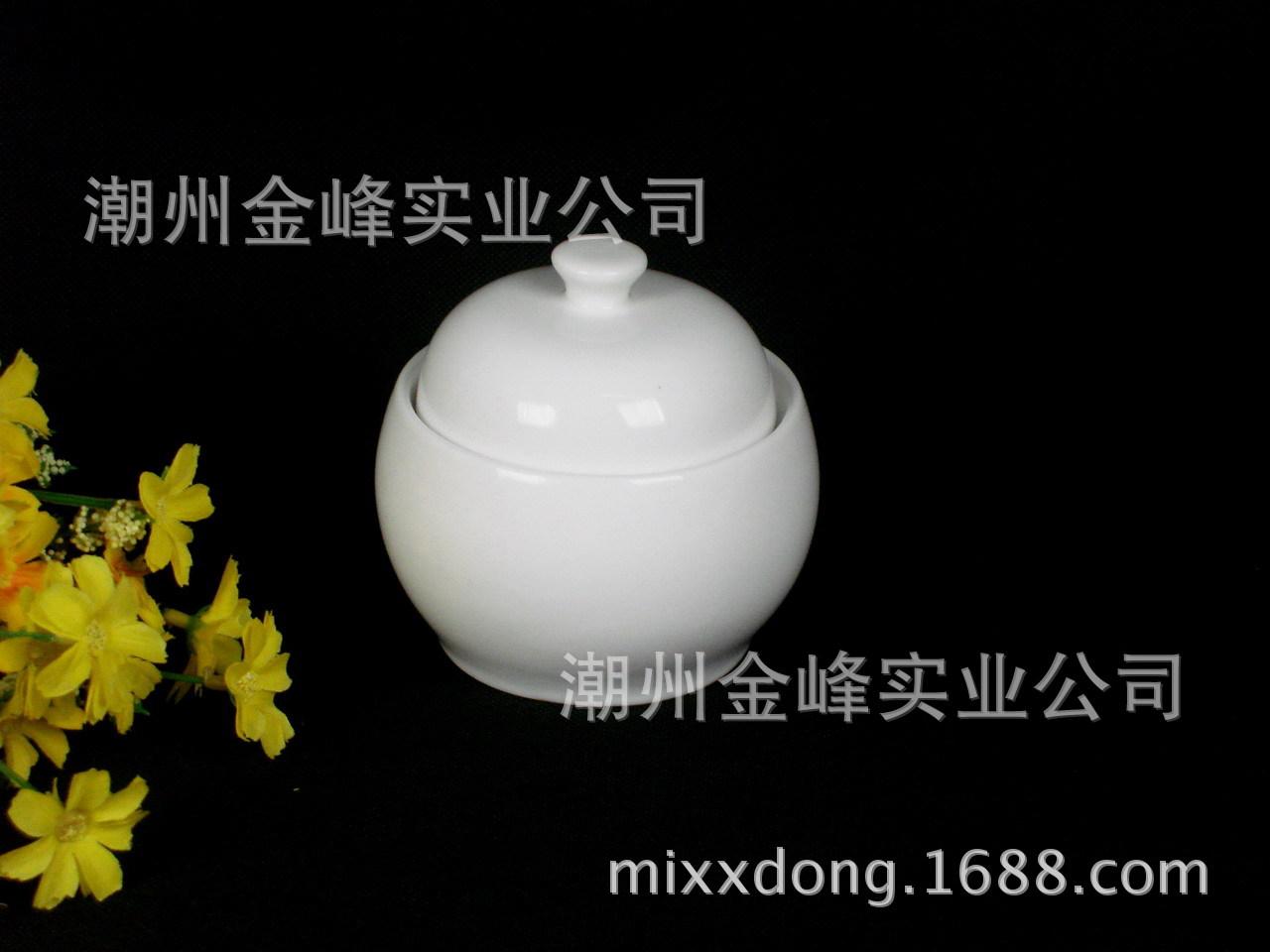 4寸鼓形炖盅-002