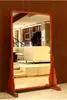 Espelhos Cerimoniais de Madeira Maciça, Espelhos Militares, Espelhos Policiais, Espelhos de Equipe, Espelhos de Disciplina de Unidade, Espelhos Escolares, Espelhos de Chão para Hall de Empresa
