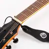 Correa de Guitarra Estilo Calavera con Portapúas, Correa Ancha Impresa para Guitarra Eléctrica, Bajo, Guitarra Clásica Fábrica