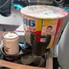 Soporte para Vasos de Agua para Coche Nuevo Transfronterizo Soporte Multifuncional Especial para Vasos de Coche Fabricante Venta al por Mayor Accesorios para Soportes de Vasos de Agua para Coche