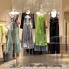 Novo Modelo de Corpo Plano Atacado Mannequin de Corpo Inteiro para Emagrecimento Ombro Largo Adereços para Roupas Femininas Exibição de Loja de Roupas Suporte de Exibição Corpo Inteiro