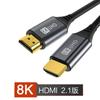 Selección estricta de cable HDMI 8K cable de pantalla 3D caja de TV hdmi 60Hz línea hd suministro directo de fábrica