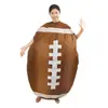Disfraz Inflable de Novio para Halloween Disfraz de Mascota de Dibujos Animados para Adultos Accesorio de Cosplay para Fiesta de Carnaval