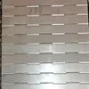 Áreas de Aplicación de Cintas Transportadoras de Acero Inoxidable, Orígenes de las Cintas Transportadoras y Fuentes de Suministro, Cintas Transportadoras de Acero Inoxidable
