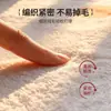 Alfombrilla de baño Absorbente Antideslizante Felpudo Alfombra de Cachemira Pediluvio para Ducha Lavabo de Inodoro Hogar