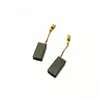 Escova de carvão adequada para esmerilhadeira angular Bosch GWS5-100, 6-100, 5-125, 8-100C e 8-125C.