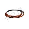 0997270300 Es Adecuado para Mercedes-Benz Glc Coupe/Clase A Amg/Cla Amg/Clase A/Clase B Sellos de Puerta