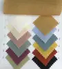 Xiaojun textil nueva tela china gasa gofrada jacquard tela vestido camisa ropa infantil