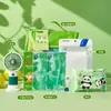 Prevenção de Insolação e Presentes para Resfriamento, Conjuntos de Presentes Frescos para o Verão, Pacotes de Bem-Estar de Verão para Funcionários da Empresa, Pacotes de Presentes Práticos