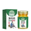 Gel Ungüento Yunnan de Hierbas para Limpiar la Humedad y el Veneno para Uso Externo para Aliviar la Picazón en la Piel, Antibacteriano, Venta al por Mayor, Dropshipping, Fábrica de Tiktok