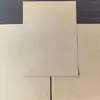 Venta al por mayor del fabricante Papel Aislante, Junta Eléctrica Delgada, Papel de Resistencia Eléctrica de Pulpa de Aguja de Sulfato de Múltiples Especificaciones