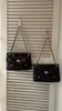 Bolsa de Ombro Grande Capacidade Estilo Pequeno Perfume Outono e Inverno Novo Transfronteiriço 25K Couro Bovino Acolchoado Corrente Bolsos Duplos Fosco Vintage