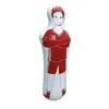 Personalización Profesional: Nueva Columna de Boxeo Inflable de PVC Material Engrosado Ecológico Columna de Golpeo Inflable