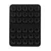Suporte de Celular com Ventosa de Silicone Transfronteiriço Suporte de Carro com Ventosa Dupla Face Suporte com Ventosa de Silicone Suporte para Transmissão ao Vivo