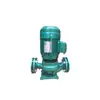 Bomba de Reforço para Irrigação Vertical Horizontal Industrial Centrífuga para Esgoto Tipo Sg Trifásica Toda em Cobre 380V Bomba de Tubulação