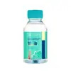 Glicerina Haisi Hainuo 100g Para Uso Externo Cuidados com a Pele Seca no Outono e Inverno Anti-Rachaduras Frasco Pequeno Glicerina de Aloe Vera Genuína