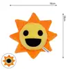 Caja de Ritmos Serie de Peluches Sprunki Muñecos Transfronterizos Nuevos Juguetes de Peluche Periféricos Incredibox