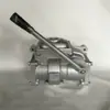 Bomba de Manivela Manual Subterránea para Mina de Carbón, Larga Vida Útil, Resistente al Desgaste y Duradera, Bomba de Manivela Manual para Minería, Bomba de Manivela Manual Cs-25