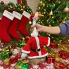 Artículos de Temporada Navideña Más Vendidos en Amazon Transfronterizo: Ganso de Porche - Navidad, Halloween, Pascua