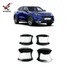 Adecuado para 24 Lexus Lbx Puerta Exterior Modificada Tazón Decorativo Parches Accesorios Especiales para Coche Lexus