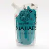 Paquete de Recarga de Pintura Acrílica Bolsa de 100ml Pintura Acrílica para Paredes Pintura Artística Pintura para Graffiti Multicolores Pintada a Mano