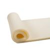 Esponja para tabla de planchar con agujeros, Almohadilla de esponja de silicona para ropa, Esterilla para tabla de planchar, Resistente a altas temperaturas, Aislamiento térmico, Absorción de viento, Antiescarchado para plancha