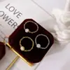 Acero de Titanio Joyería de Moda Estilo Coreano Estilo Ins Diamante Individual Múltiples Diamantes Diamante Redondo Pulsera Novia Diseño de Nicho Sentido de Diseño Traje Mori