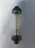 Medidor de Flujo para Tubería de Plástico Yuyao Z-5008/5015/5025/5032/5050/5065 Tubo de Inserción con Flotador
