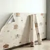Papel pintado autoadhesivo lindo de dibujos animados, pegatinas de pared impermeables, papel pintado para el hogar, pegatinas decorativas para pared de fondo de habitación infantil, dormitorio