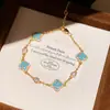 Pulsera Rectangular Sencilla para Mujer, Gama Alta, Moderna, Versátil, Exquisita, Diseño Nuevo, Elegante, Joyería de Mano de Nicho al por Mayor