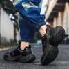 Zapatos Paris 10XL para Papá Suela Gruesa que Aumenta la Altura Ligeros Suela Suave Zapatos Casuales para Hombres y Mujeres Parejas Vintage Tenis de Pasarela