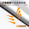 Funda de lavadora de cobertura total para Gree y Haier, funda universal a prueba de sol, impermeable, a prueba de polvo, tela de cobertura aislante para balcón al por mayor