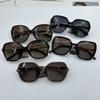 Nuevas gafas de sol con protección UV, gafas de sol polarizadas para mujer, protección solar, gafas de sol de viaje para madres, gafas de sol polarizadas.