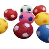 Juguete de apretar de fútbol de celebridad de internet de alta venta transfronteriza, figura de vinilo chillona, juguete interactivo de mascotas para jugar en el agua, fabricante directo