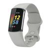 Para Fitbit Charge 5 Correa de Silicona Charge 5 Oficial Reloj Inteligente Pulsera de Repuesto