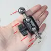 En stock soporte de extensión universal mano mágica para teléfono móvil brazo fotográfico para cámara GoPro bicicleta giratorio 360 grados