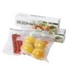 Bolsa de compresión al vacío para alimentos Huayin de fábrica, bolsa de conservación al vacío, bolsa al vacío para granos, bolsa compacta se puede hacer