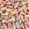 Venta al por mayor del fabricante Galletas Snacks para Gatos 500g Galletas para Gatitos y Gatos Adultos Menta Pescado Sabor Original Galletas para Gatos
