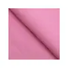 Lote Mínimo de Tela Diagonal de Nylon de Alta Densidad Impermeable Chaqueta para Exteriores Chaqueta Cortavientos Tela de Nylon para Equipaje Tela