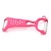 Cuchillo Pelador, Pelador Multifuncional, Rallador de Papa, Raspador Pelador, Cuchillo Pelador de Frutas y Verduras, Cuchillo de Corte