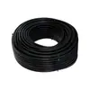 Suministrados directamente por el fabricante, se pueden personalizar tuberías roscadas de PE, tuberías de protección de cables y tuberías corrugadas subterráneas de polietileno de PE.