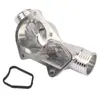 Tapa del termostato 11531722531 11531722853 para BMW M3 Z3 E34 E36