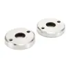 Venta al por mayor del fabricante Cerraduras de Manija, Accesorios para Cerraduras de Puerta, Cubiertas Decorativas para Cilindros de Cerradura, Cubiertas para Bombines, Cubiertas Antirrobo, Galvanizado