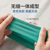 Faixa de Cabeça Esportiva de Fibra de Bambu Sem Costura Elastano Alta Elasticidade Antibacteriana Antiviral Absorvente de Umidade Que Absorve o Suor Corrida Yoga Fitness