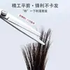 Tesoura de Cabeleireiro Profissional Desbaste Corte de Cabelo Dentes Planos Corte de Franja Artefato Autocorte Conjunto de Cabelo Casa Homens e Mulheres