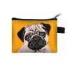 Bolsa para Llaves Periférica de Mascota Linda Transfronteriza, Bolsa para Tarjetas, Bolsa de Regalo Creativa, Billetera Portátil de Gran Capacidad